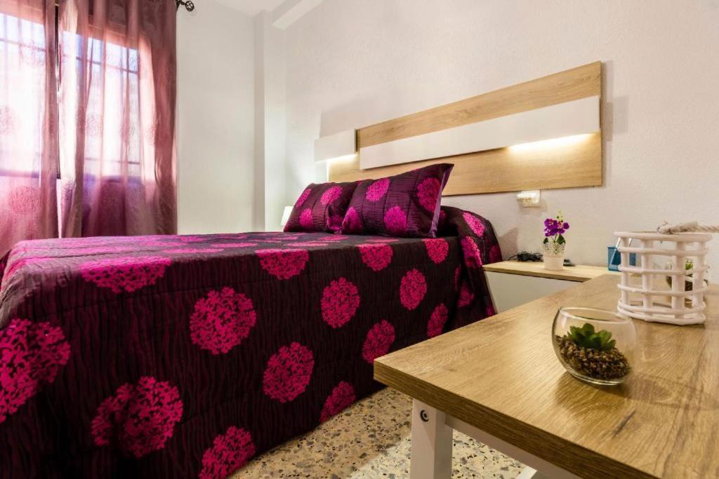 Apartamento Carey Apartment Cordoba Exterior photo