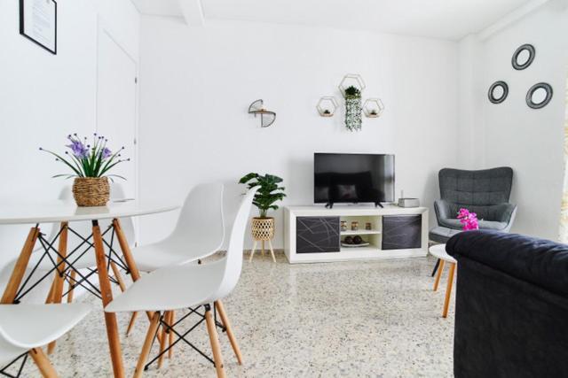 Apartamento Carey Apartment Cordoba Exterior photo